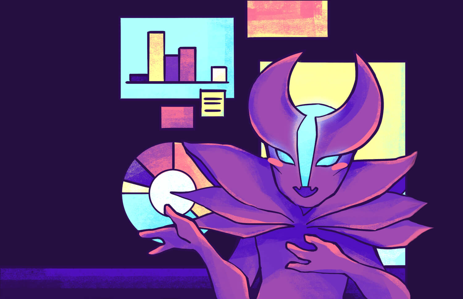 Dota stats reports